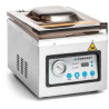 Komorová vakuová balička, svařovací lišta 26 cm, 1 kW, 230 V | FORGAST FG03426