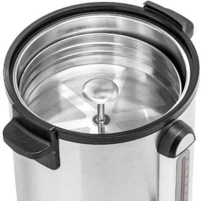 Perkolátor na kávu dvoustěnný 12 l | FORGAST FG05601