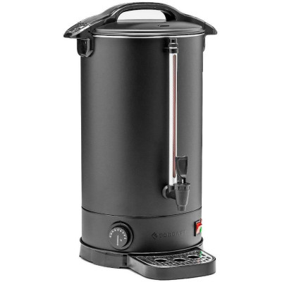 Perkolátor na kávu dvoustěnný 13 l | FORGAST FG05604