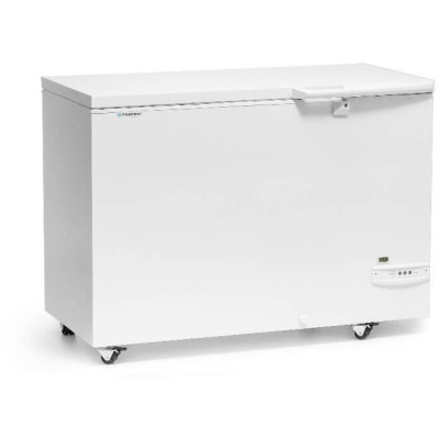 Truhlicová mraznička, objem 330 litrů FORGAST FG08300