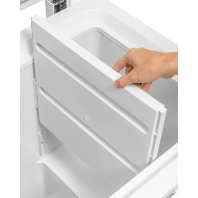 Mrazicí box, objem 236 l | FORGAST FG08200