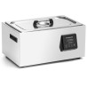 Přístroj pro vakuové vaření Sous Vide, cirkulační čerpadlo bemar o objemu 28 l FORGAST FG03428