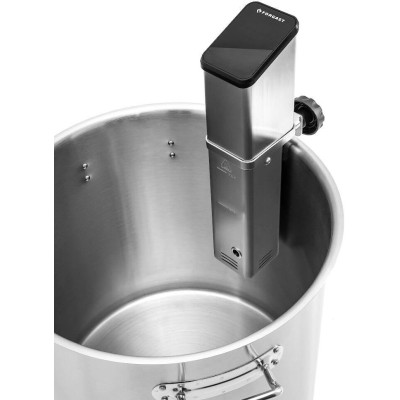 Přístroj pro vakuové vaření Sous Vide, ponorné oběhové čerpadlo | FORGAST FG03400