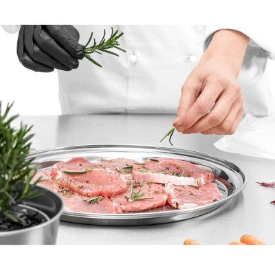 Přístroj pro vakuové vaření Sous Vide, ponorné oběhové čerpadlo | FORGAST FG03400