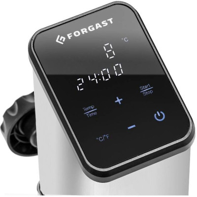 Přístroj pro vakuové vaření Sous Vide, ponorné oběhové čerpadlo | FORGAST FG03400