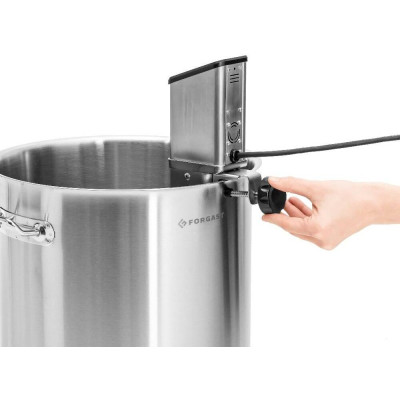 Přístroj pro vakuové vaření Sous Vide, ponorné oběhové čerpadlo | FORGAST FG03400
