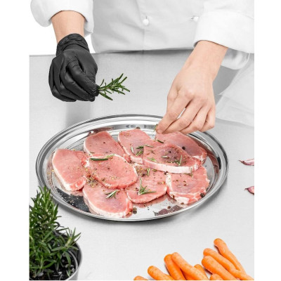 Přístroj pro vakuové vaření Sous Vide, ponorné oběhové čerpadlo | FORGAST FG03400