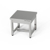 Podstavec pod hrnce 40x40x45 cm | FORGAST