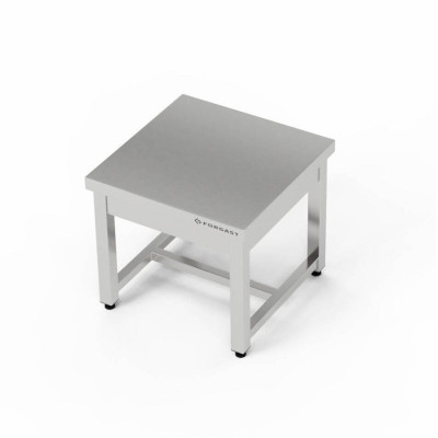 Podstavec pod hrnce 40x40x45 cm | FORGAST