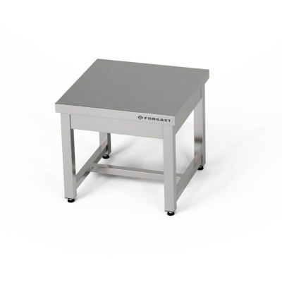 Podstavec pod hrnce 50x50x45 cm | FORGAST