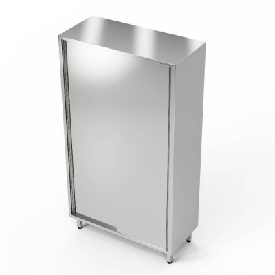 Nerezová skříň 100x70x200 cm | FORGAST