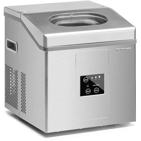 Výrobník ledu 15 kg/24 h | FORGAST FG07516