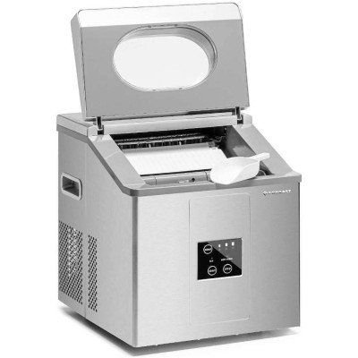 Výrobník ledu 15 kg/24 h | FORGAST FG07516