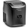 Výrobník ledu 10 kg/24 h, černý | FORGAST FG07510