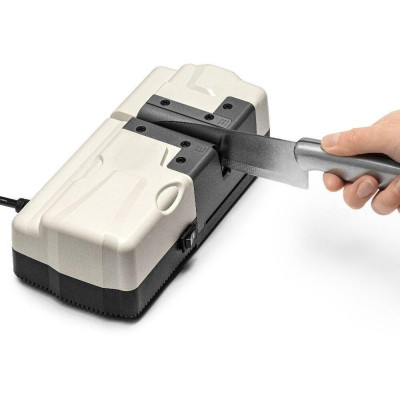 Elektrický brousek na nože DK-370 | FORGAST FG11601