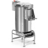Škrabka na zeleninu, 6 kg, 0.55 kW, 230 V | FORGAST FG10806