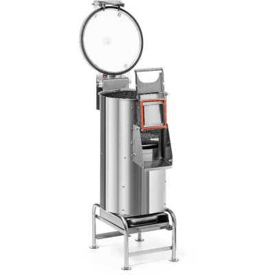 Škrabka na zeleninu, 6 kg, 0.55 kW, 230 V | FORGAST FG10806