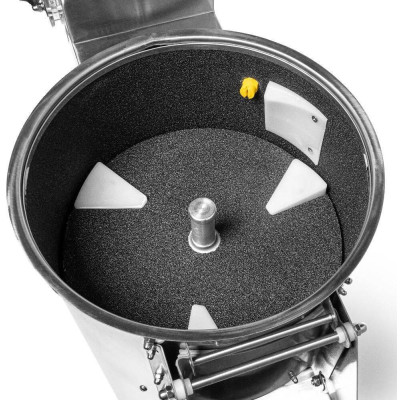 Škrabka na zeleninu, 6 kg, 0.55 kW, 230 V | FORGAST FG10806