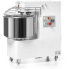 Spirálový mixér (hnětač) se stálou nádobou o objemu 33 l, náplň těsta 12 kg, 1.1 kW, 230 V | FORGAST FG10430