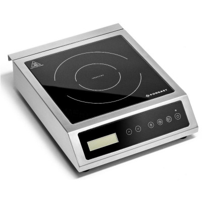 Indukční vařič 3,5 kW, 230 V | FORGAST FG09030
