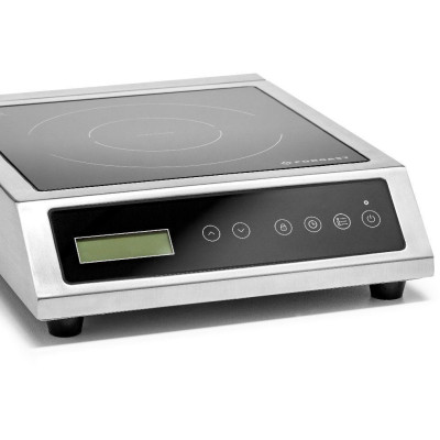 Indukční vařič 3,5 kW, 230 V | FORGAST FG09030