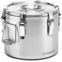 Ocelová termoska 50 l | FORGAST FG05351