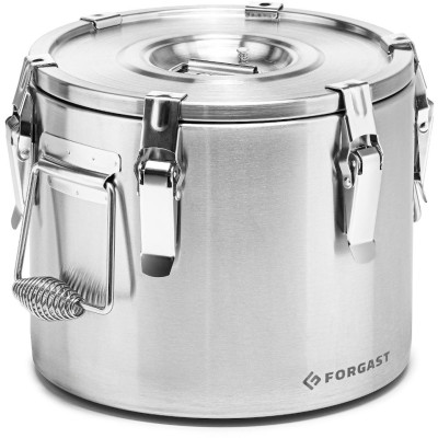 Ocelová termoska 50 l | FORGAST FG05351
