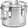 Ocelová termoska 50 l | FORGAST FG05351