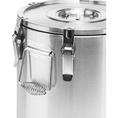 Ocelová termoska 50 l | FORGAST FG05351