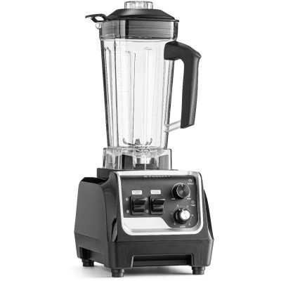 Barový mixér, 2 l, 1.6 kW, 32000 ot./min | FORGAST FG10301
