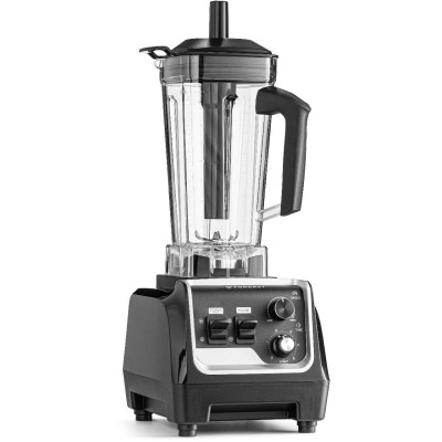 Barový mixér, 2 l, 1.6 kW, 32000 ot./min | FORGAST FG10301