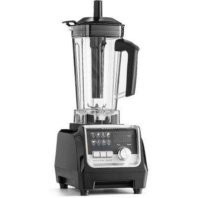 Elektrický barový mixér, 2 l, 1.6 kW, 32000 ot/min | FORGAST FG10302