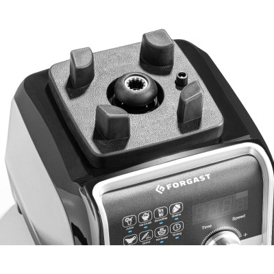 Elektrický barový mixér, 2 l, 1.6 kW, 32000 ot/min | FORGAST FG10302