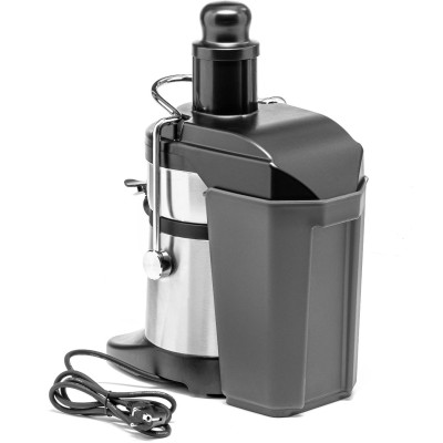 Odšťavňovač na ovoce a zeleninu, výkon 120 kg/h, 0,5 kW, 230 V | FORGAST FG10022
