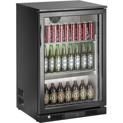 Lednicka na nápoje 128 l | Forgast FG07701