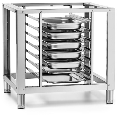 Základna trouby Forgast FG09520, FG09521, FG09522, FG09523 | FORGAST FGP1161