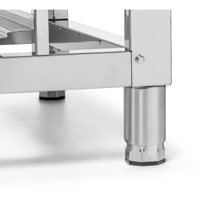 Základna trouby Forgast FG09520, FG09521, FG09522, FG09523 | FORGAST FGP1161
