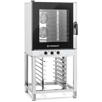 Základna trouby Forgast FG09520, FG09521, FG09522, FG09523 | FORGAST FGP1161