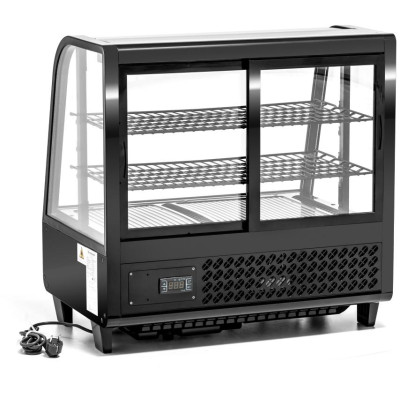 Chladicí vitrína 100 l | FORGAST FG07741