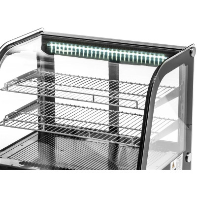 Chladicí vitrína 100 l | FORGAST FG07741