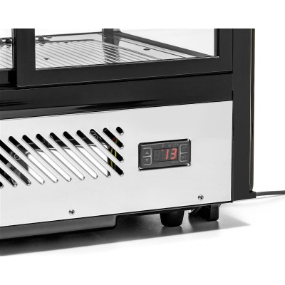 Chladicí vitrína 100 l | FORGAST FG07741