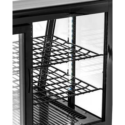Chladicí vitrína 100 l | FORGAST FG07741