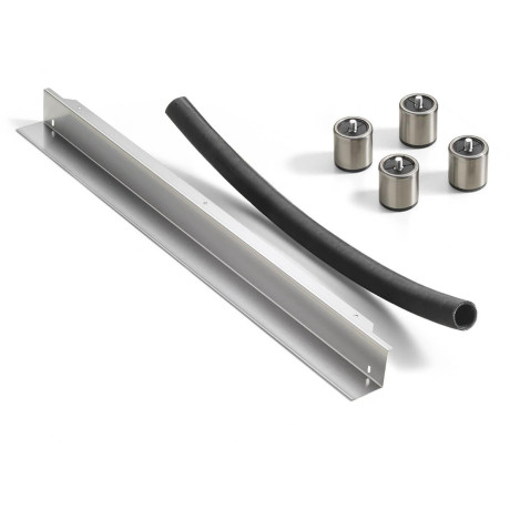 Sada pro připojení trouby FG09520, FG09521, FG09522, FG09523 | FORGAST FG09525