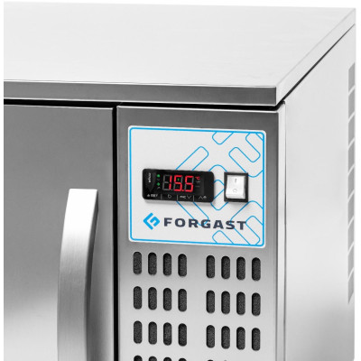 Chladicí zařízení 3x GN 1/1 | FORGAST FG07603V1
