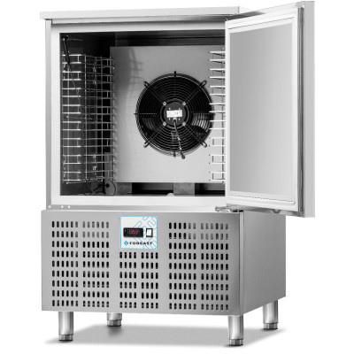 Chladicí zařízení 8x GN 1/1 | FORGAST FG07608V1