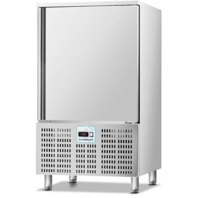 Chladicí zařízení 10x GN 1/1 | FORGAST FG07610V1
