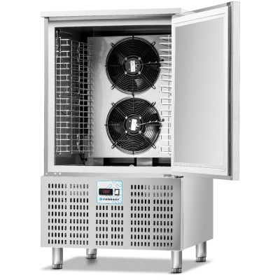Chladicí zařízení 10x GN 1/1 | FORGAST FG07610V1