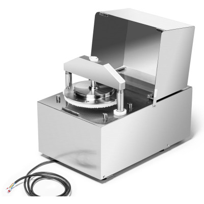 Elektrická kotletovačka, prům. 30 cm, 1.5 kW, 230 V, 720 ks/h | FORGAST FG10703