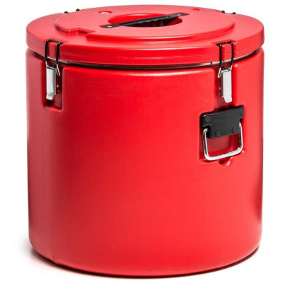 Termos v plastovém pouzdře objem 50 l | FORGAST FG05350V2