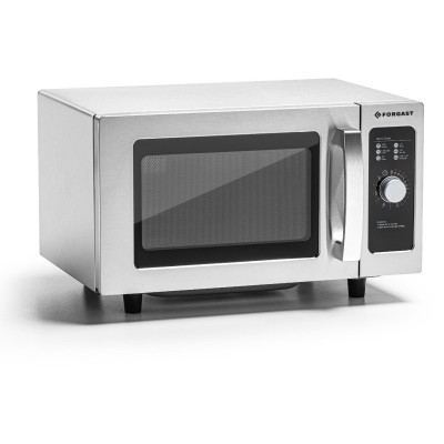 Mikrovlnná trouba 25 l, manuální, 1,55 kW, 230 V | FORGAST FG09903